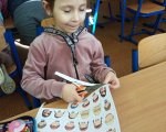Zajęcia z pedagogiem